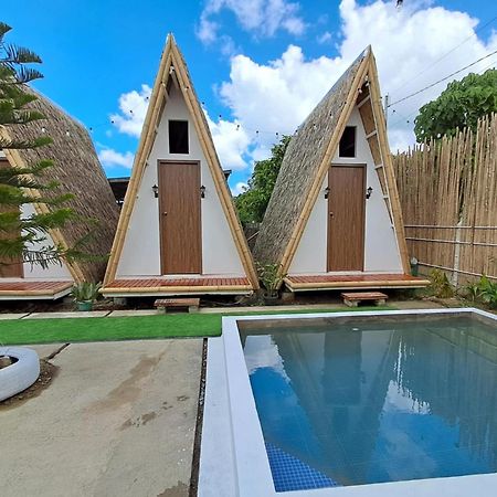 Happy Monkey Hostel إل نيدو المظهر الخارجي الصورة