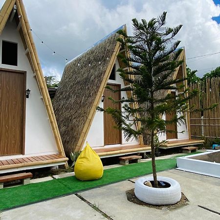 Happy Monkey Hostel إل نيدو المظهر الخارجي الصورة