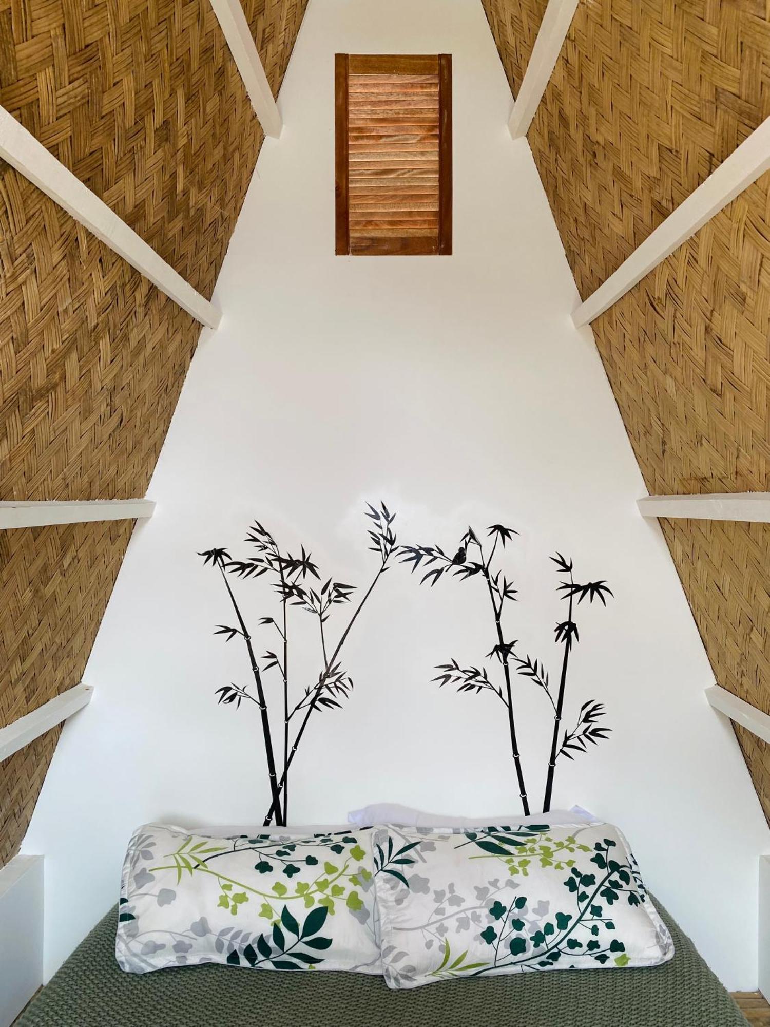 Happy Monkey Hostel إل نيدو المظهر الخارجي الصورة