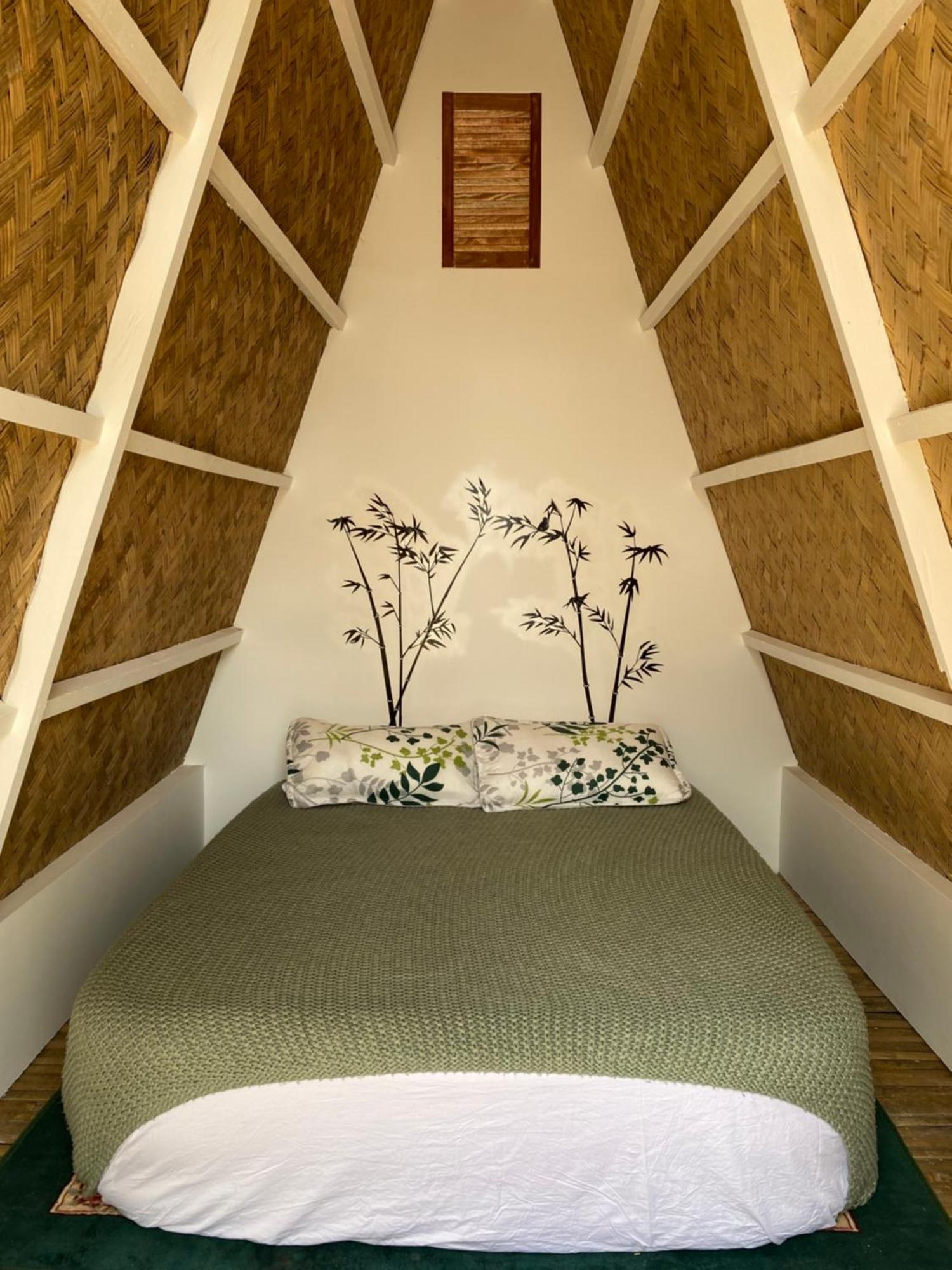 Happy Monkey Hostel إل نيدو المظهر الخارجي الصورة