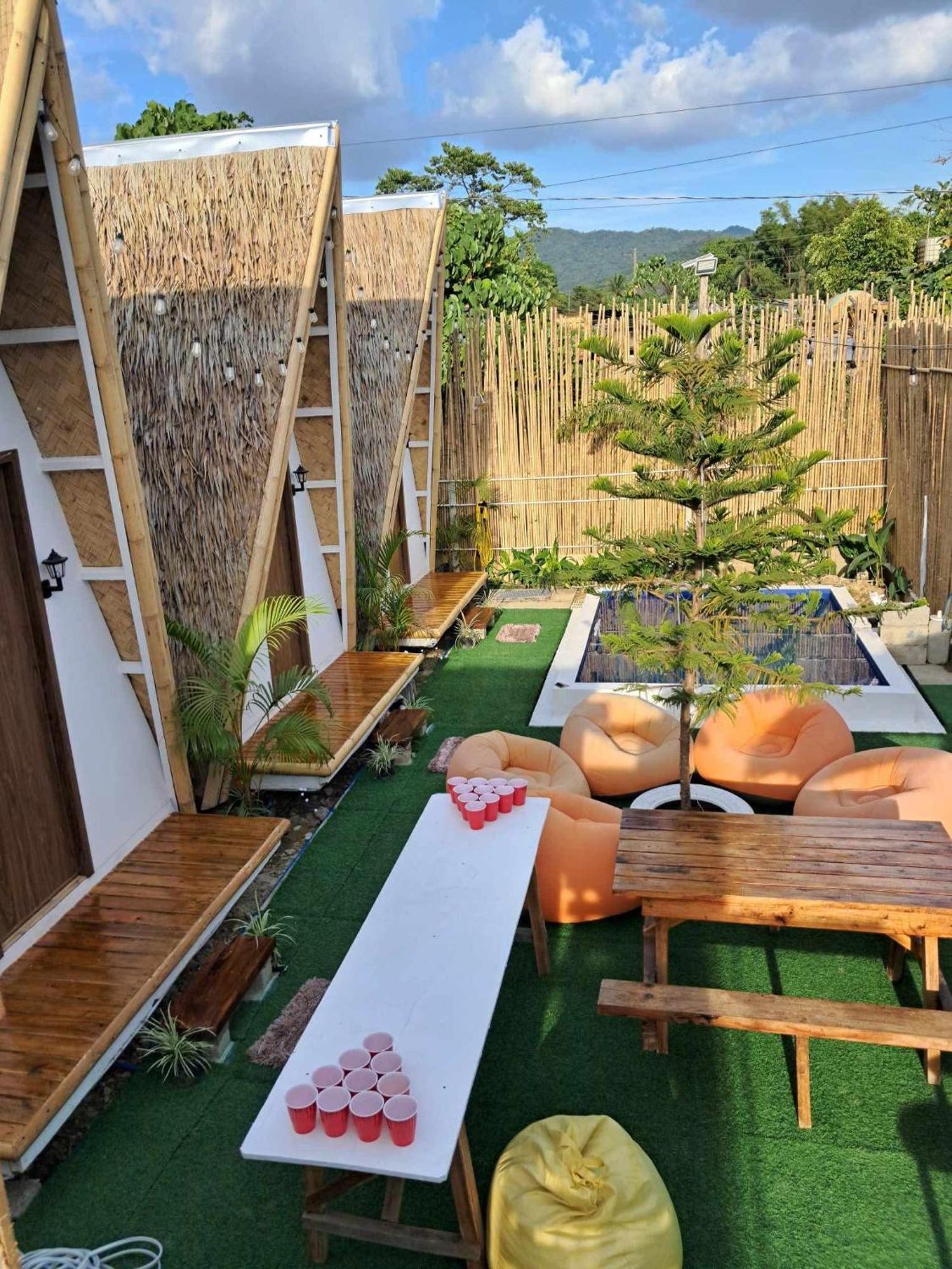 Happy Monkey Hostel إل نيدو المظهر الخارجي الصورة