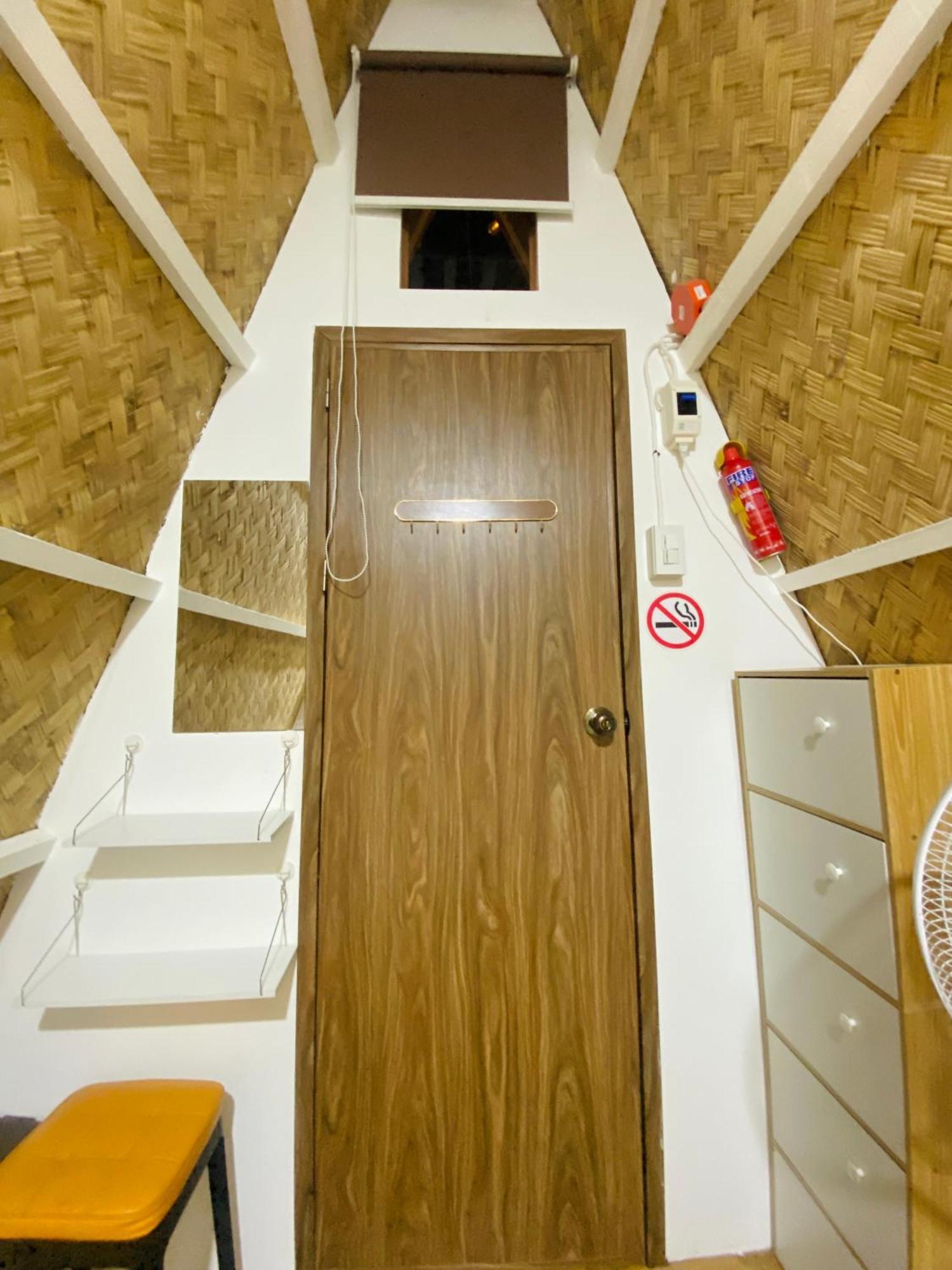 Happy Monkey Hostel إل نيدو المظهر الخارجي الصورة